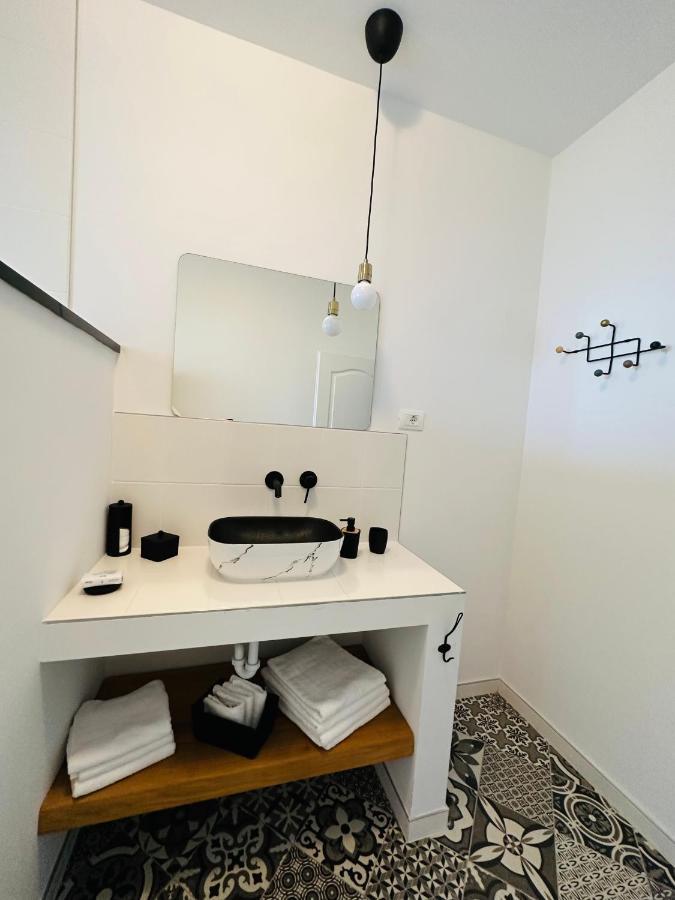 Studio Zara Rovinj Buitenkant foto
