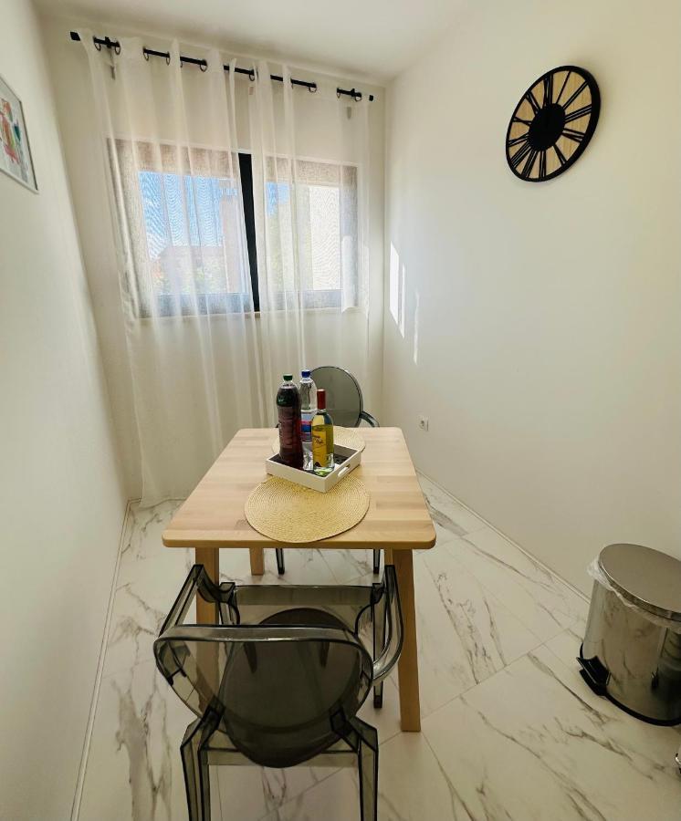 Studio Zara Rovinj Buitenkant foto