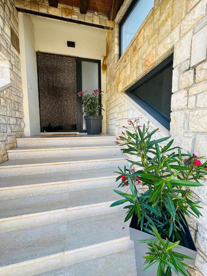Studio Zara Rovinj Buitenkant foto